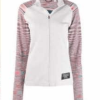 Inventing Anna Kacy's Zipper Track Jacket
