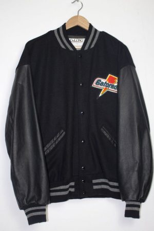 Gatorade 1990’s Varsity Jacket