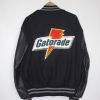 Gatorade 1990’s Varsity Jacket