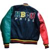 HBCU Donovan Mitchell Letterman Jacket