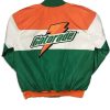 Gatorade Nostalgic Club Racer Bomber Jacket