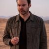 Barry Season 3 Bill Hader Brown Cotton Jacket