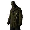 The Batman 2022 Riddler Green Jacket