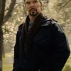 Doctor Strange In The Multiverse Of Madness Hooded Coat