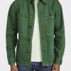 Emily In Paris Gabriel Green Cotton Jacket