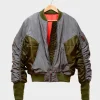 Ghost In The Shell Major Jacket