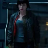 Ghost In The Shell Major Jacket