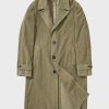 James Bond No Time To Die Duster Coat
