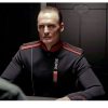 MCRN The Expanse Black Jacket