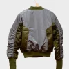Ghost In The Shell Major Jacket