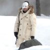 Rami Malek No Time To Die Parka Coat