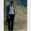 James Bond No Time To Die Duster Coat