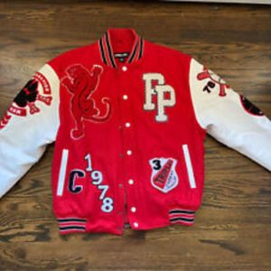 Pelle Pelle Jacket Collection | Premium Unisex Jackets @ GLJ