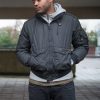 Sully Top Boy Season 4 Gray Jacket