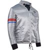 The Warriors Moon Runners Bomber Jacket 