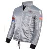 The Warriors Moon Runners Bomber Jacket 