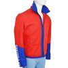 Dwayne Johnson Baywatch Red Jacket