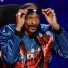 Snoop Dogg Go-Big Show Jacket