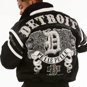Pelle Pelle Jacket Collection | Premium Unisex Jackets @ GLJ