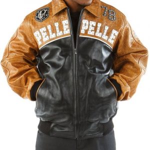 Pelle Pelle Jacket Collection | Premium Unisex Jackets @ GLJ