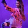 7 Rings Puffer Jacket