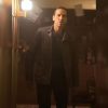 Michael Greyeyes Firestarter Jacket