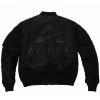 MA-1 Big "A" Bomber Jacket