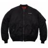 MA-1 Big "A" Bomber Jacket