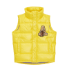 Speed Tiger Puff Vest