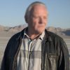 Burt Munro Leather Jacket