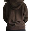Pullover Brown GAP Hoodie