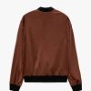 General Hospital Damian Spinelli Brown Jacket