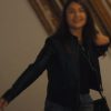 Room 203 Izzy Davis Leather Jacket