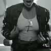 Lady Gaga Top Gun 2 Jacket