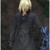 Lightning Returns Snow Villiers Jacket