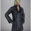 Lightning Returns Snow Villiers Jacket