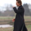 The Essex Serpent 2022 Tom Hiddleston Coat