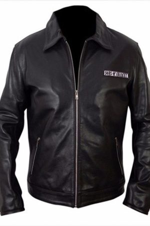 Sons of Anarchy Jackson ‘Jax’ Teller Jacket