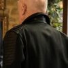 Star Trek Picard Jean-luc Picard Leather Jacket