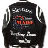 Stevenson Marching Band Jacket