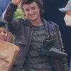Stranger Things SO4 Joe Keery Jacket