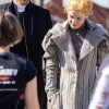 The Essex Serpent 2022 Claire Danes Trench Coat