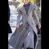 The Essex Serpent 2022 Claire Danes Trench Coat