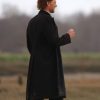 The Essex Serpent 2022 Tom Hiddleston Coat