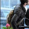 The Resident Conrad Hawkins Jacket