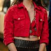 The Royal Treatment Isabella ‘Izzy’ Jacket