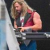Thor Love and Thunder (2022) Vest