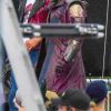Thor Love and Thunder Peter Quill Coat