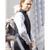The Essex Serpent 2022 Will Ransome Black Vest