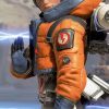 Season 2 Apex Legends Wattson Hoodie Jacket